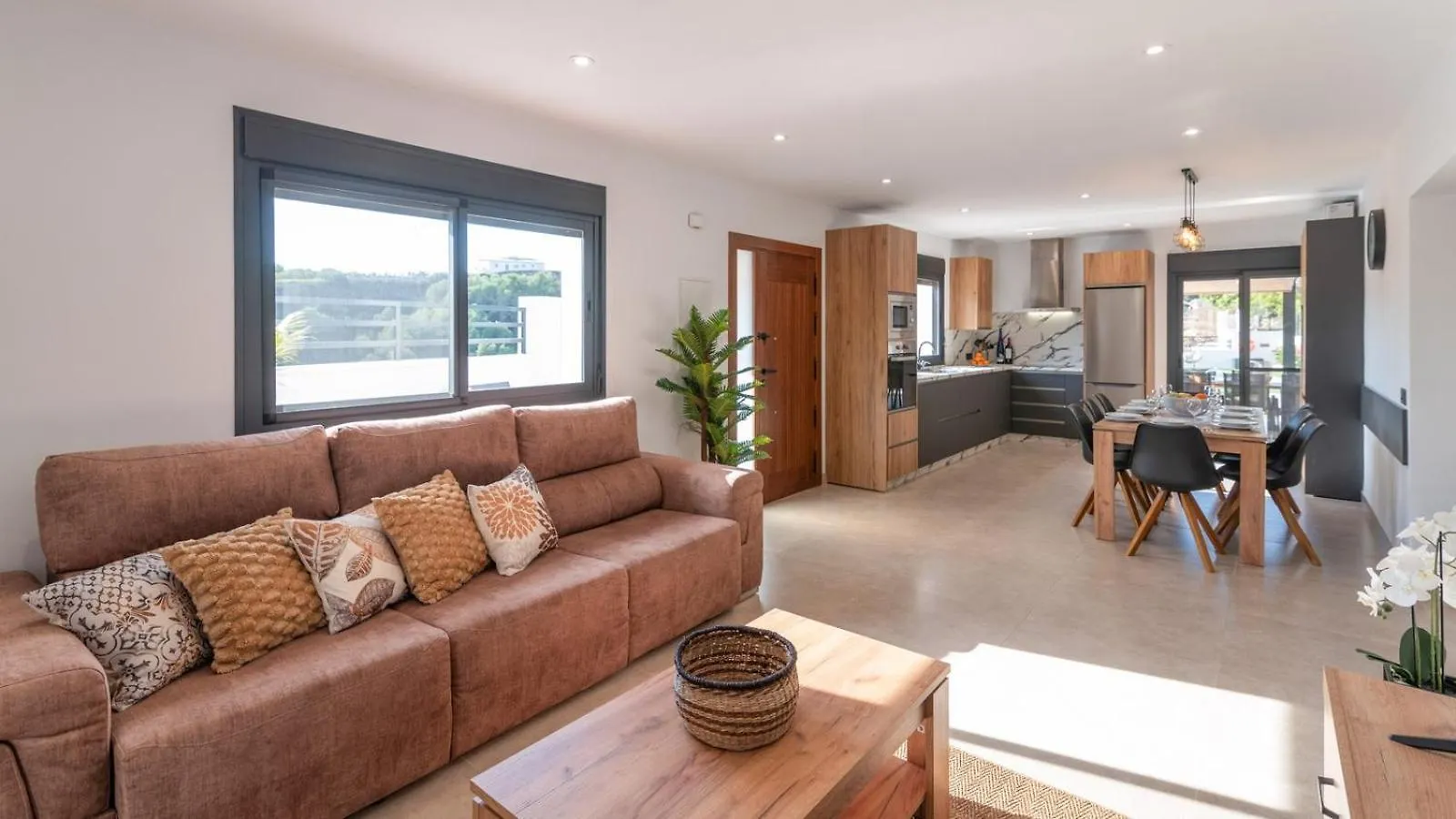 Los Almachares P.N Nerja By Ruralidays Holiday home