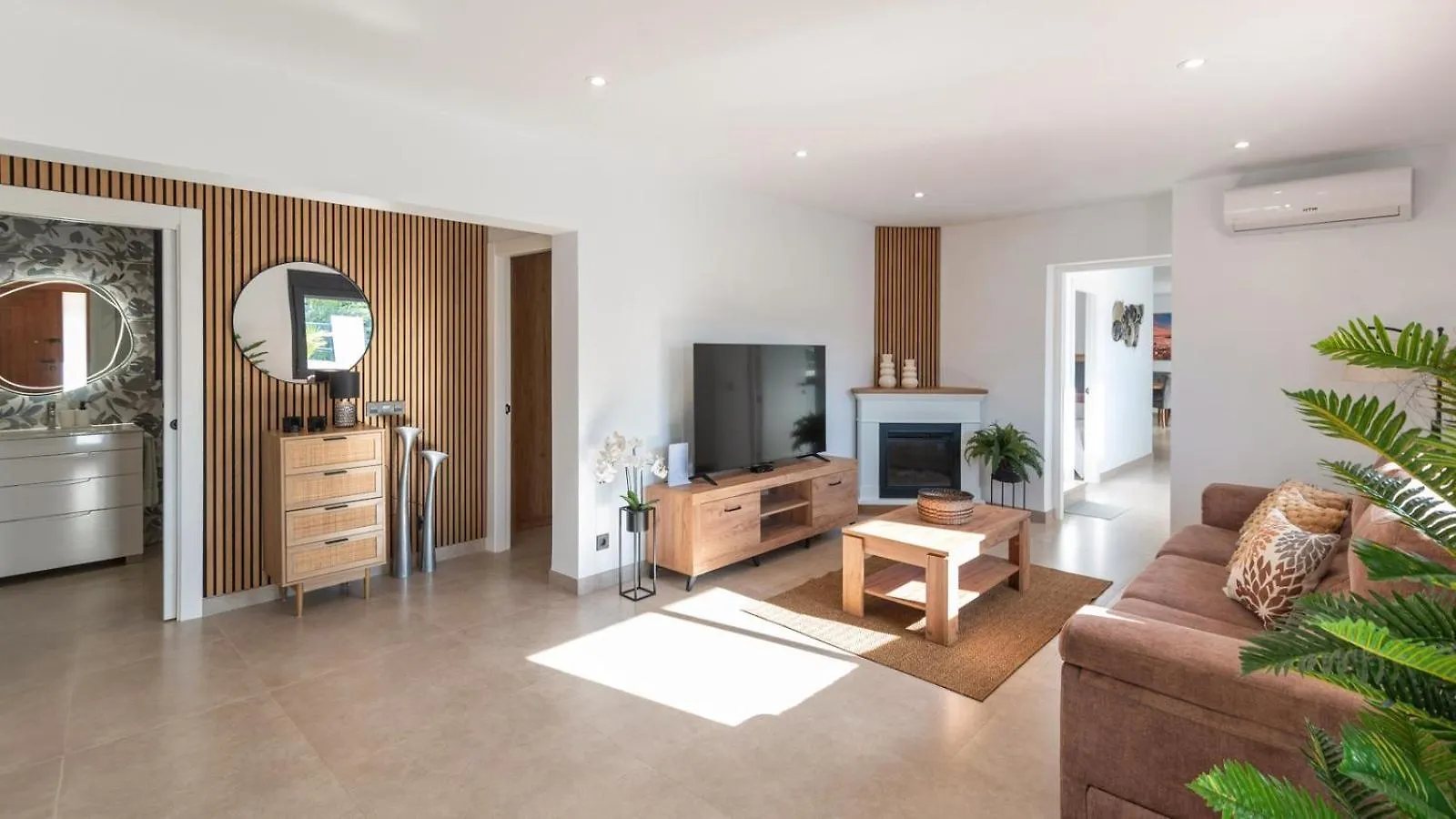 Holiday home Los Almachares P.N Nerja By Ruralidays