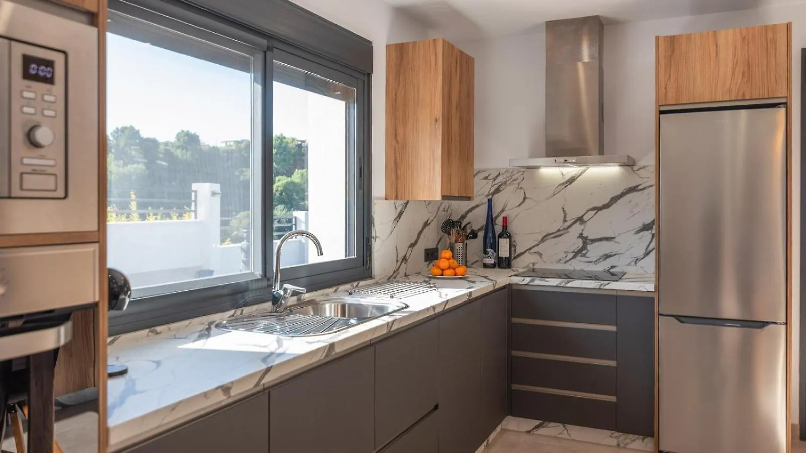 Los Almachares P.N Nerja By Ruralidays Holiday home