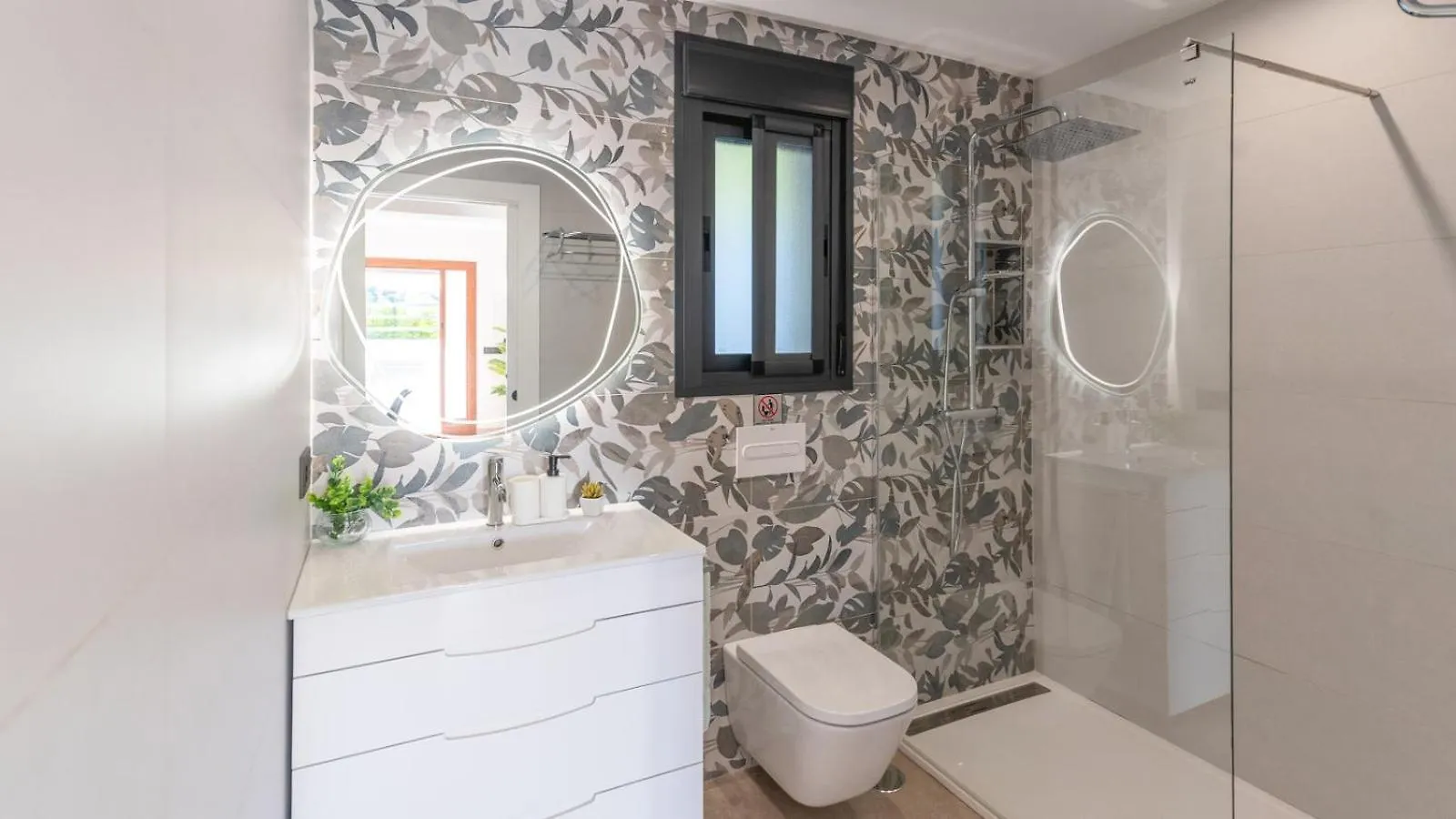 Los Almachares P.N Nerja By Ruralidays Holiday home