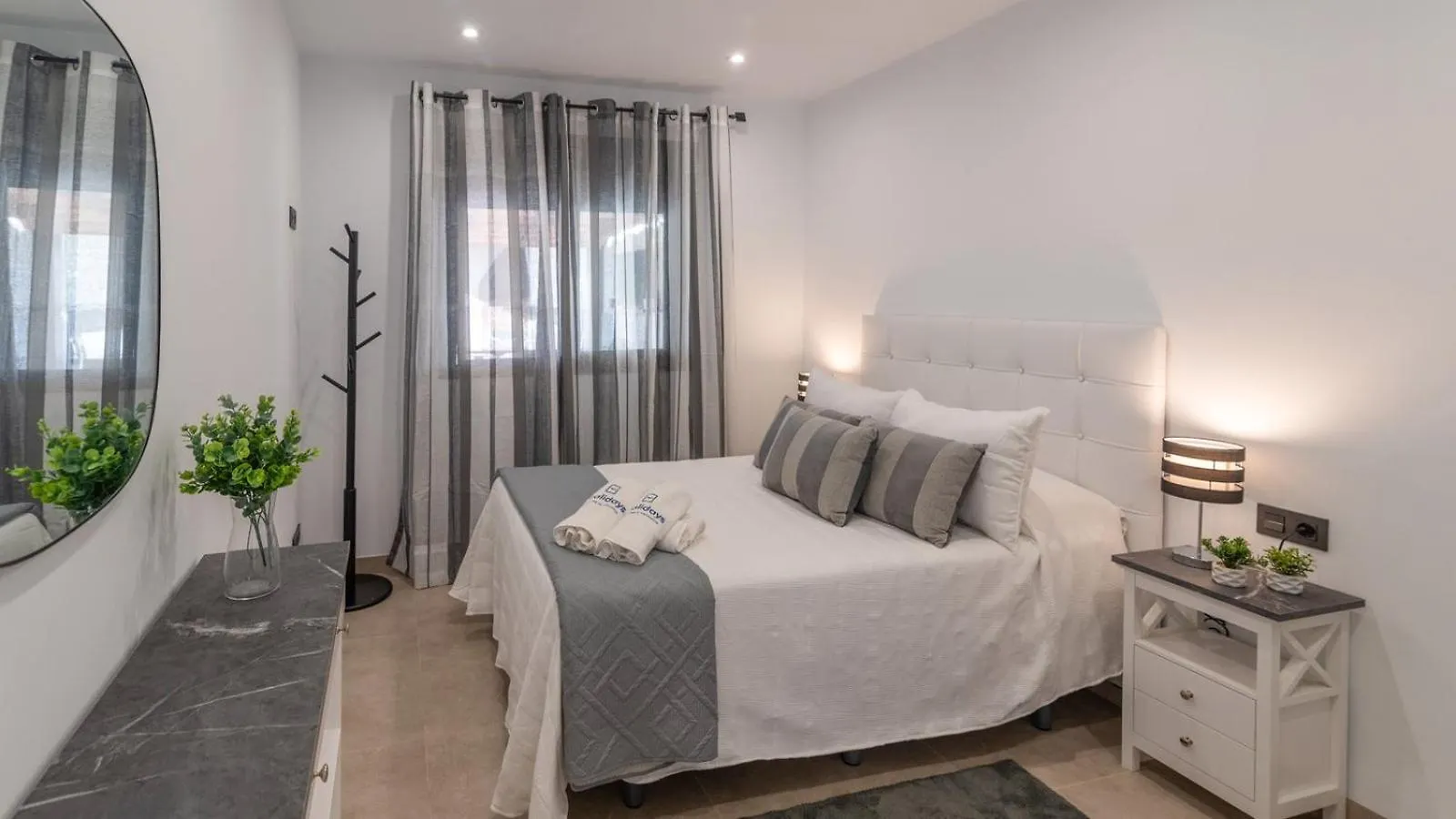 Los Almachares P.N Nerja By Ruralidays Holiday home