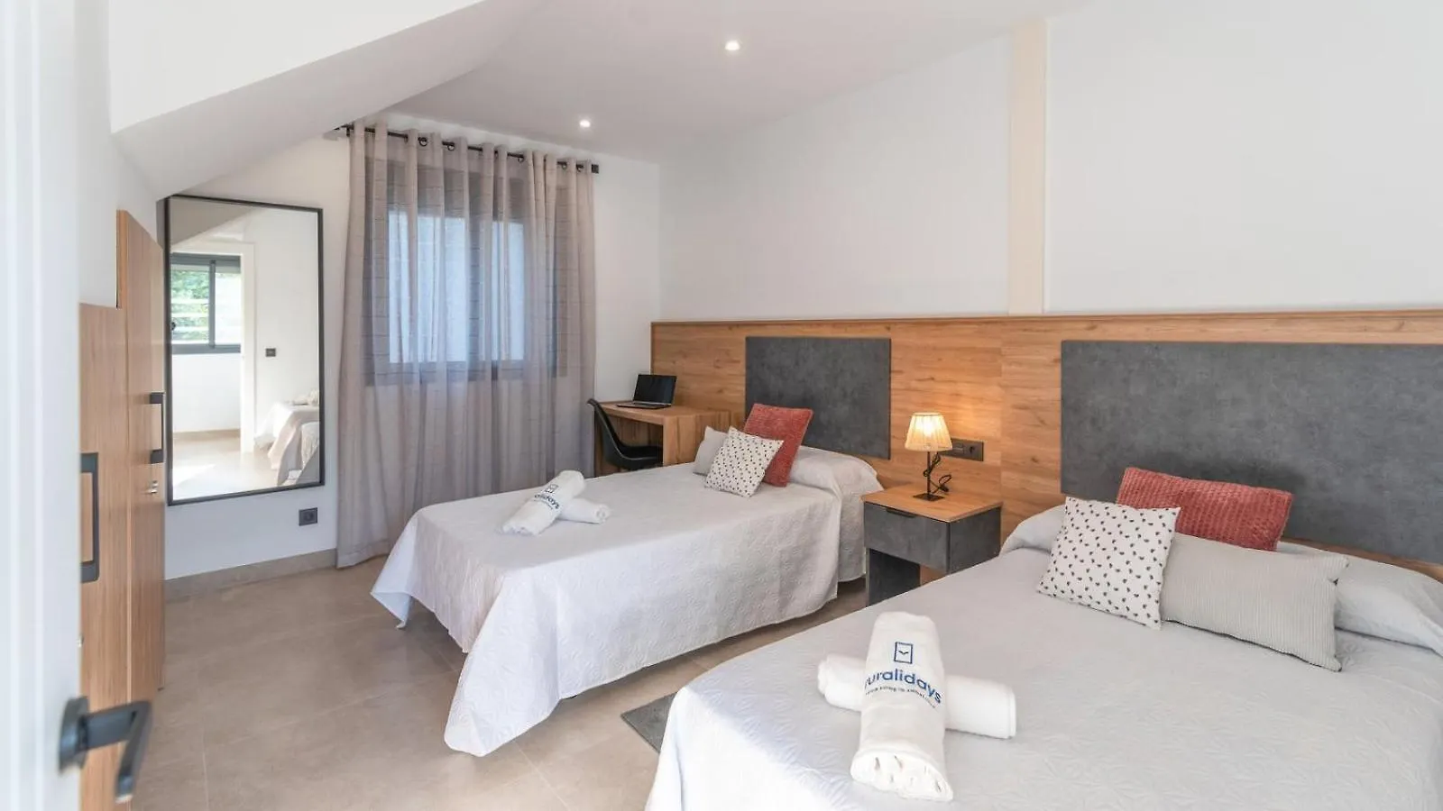Holiday home Los Almachares P.N Nerja By Ruralidays Spain