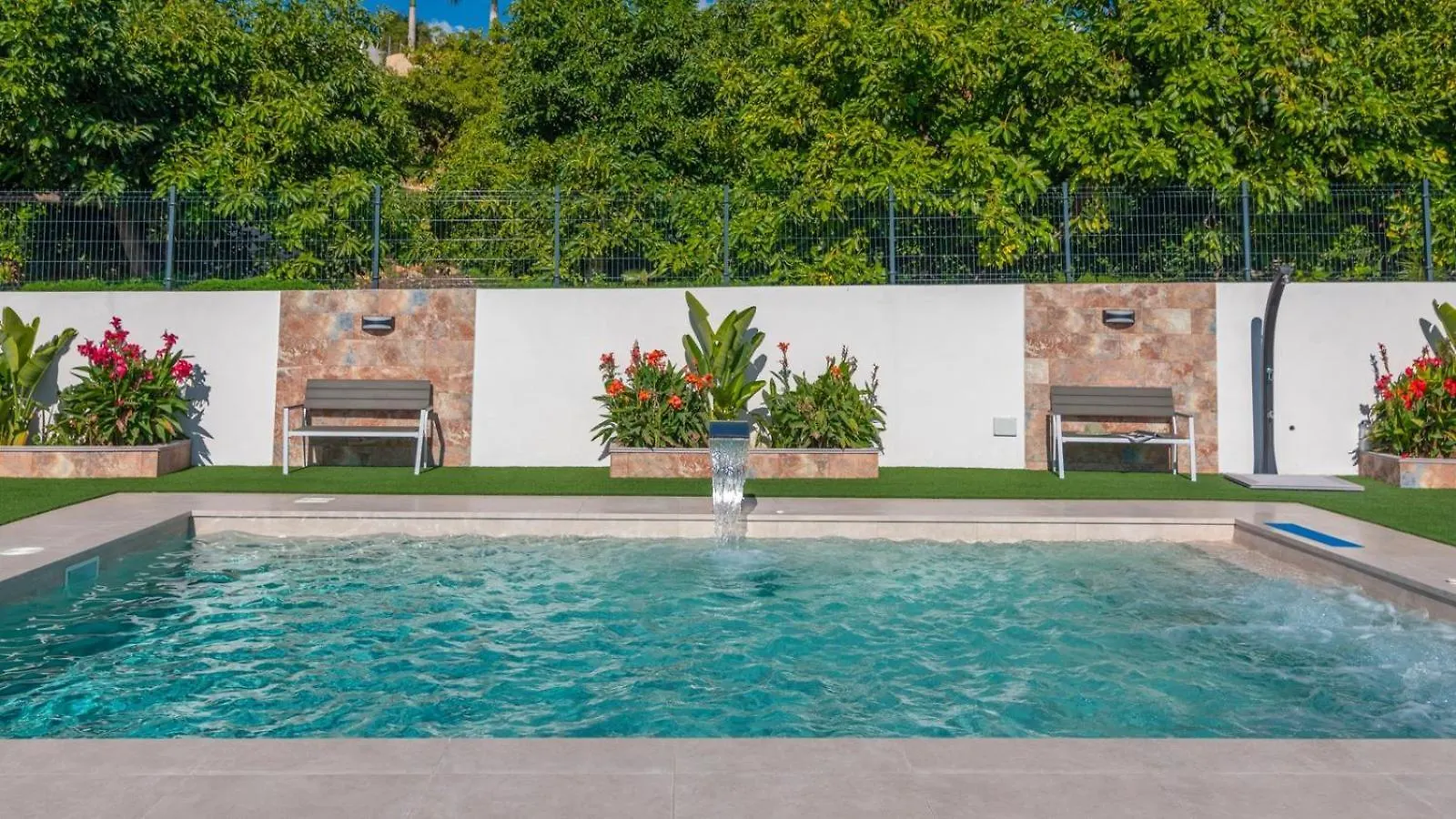 Holiday home Los Almachares P.N Nerja By Ruralidays