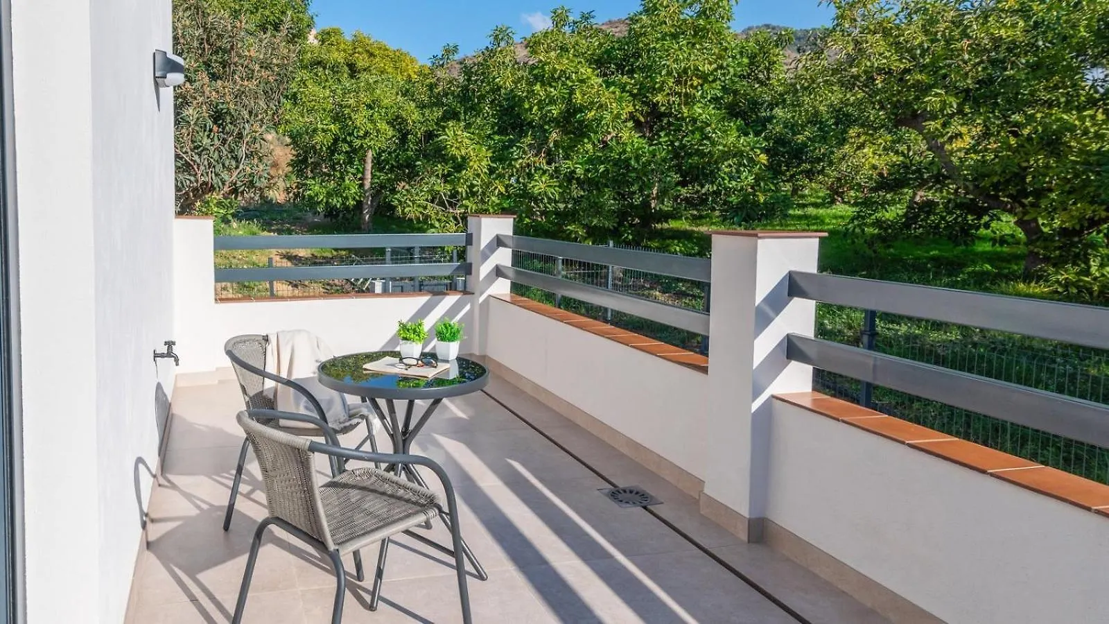 Holiday home Los Almachares P.N Nerja By Ruralidays Spain